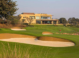 luxury indoor and outdoor sporting in DLF Camellias Gurgaon