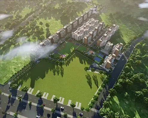 Luxury property adani samsara gurgaon