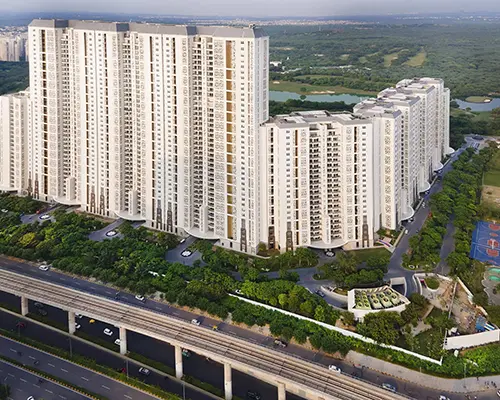 DLF Camellias Gurgaon