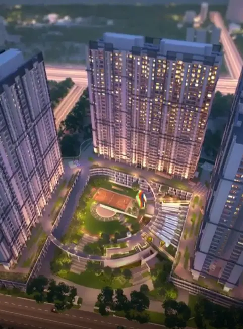 Birla Estates Sector 31, Gurgaon