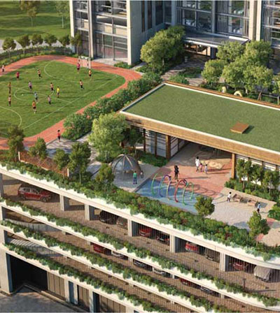 property in lodha adrina mumbai