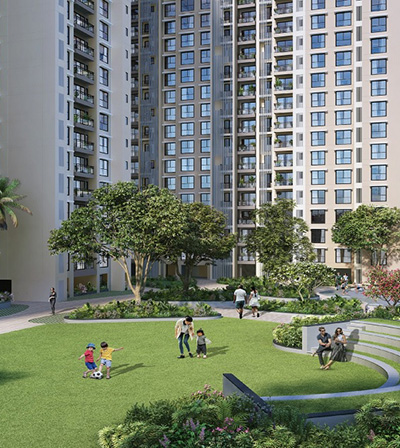 property in lodha adrina mumbai