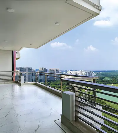 Property in dlf camellias 2 Gurgaon