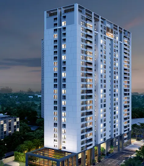 DLF Privana North