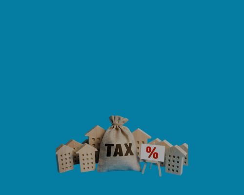 Indian Tax Guidelines for Buying Property